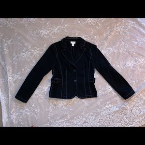 Ann Taylor LOFT Light Jacket